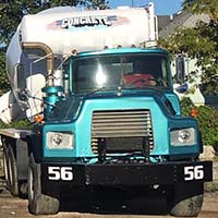 Ready Mix Concrete