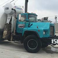 Ready Mix Concrete