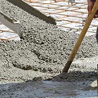 Ready Mix Concrete